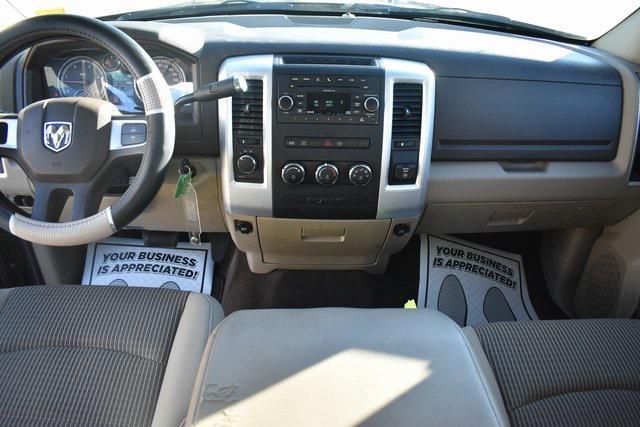 used 2011 Dodge Ram 3500 car, priced at $32,987