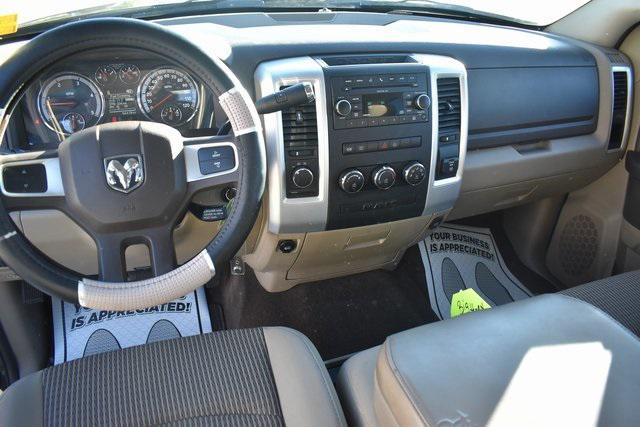 used 2011 Dodge Ram 3500 car, priced at $32,987
