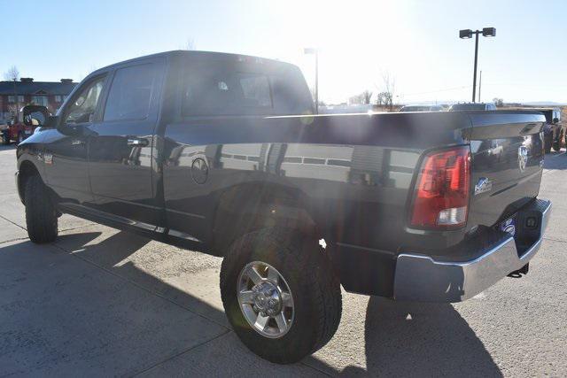 used 2011 Dodge Ram 3500 car, priced at $32,987
