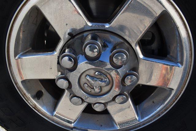 used 2011 Dodge Ram 3500 car, priced at $32,987