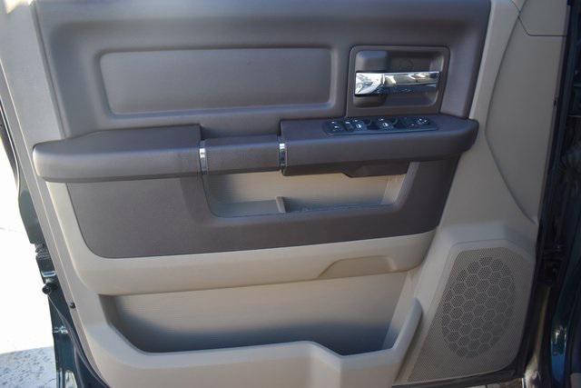 used 2011 Dodge Ram 3500 car, priced at $32,987