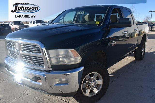 used 2011 Dodge Ram 3500 car, priced at $32,987