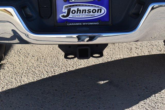 used 2011 Dodge Ram 3500 car, priced at $32,987