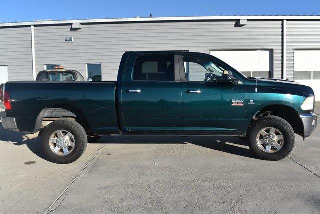 used 2011 Dodge Ram 3500 car, priced at $32,987