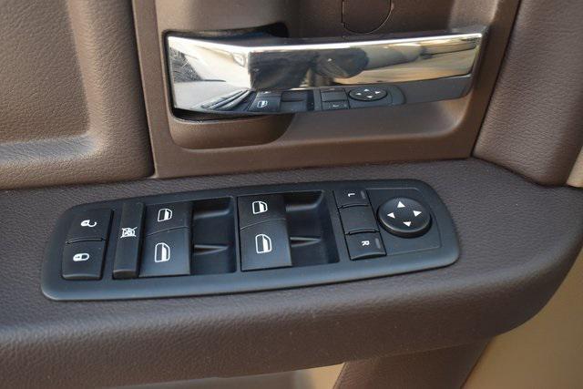 used 2011 Dodge Ram 3500 car, priced at $32,987