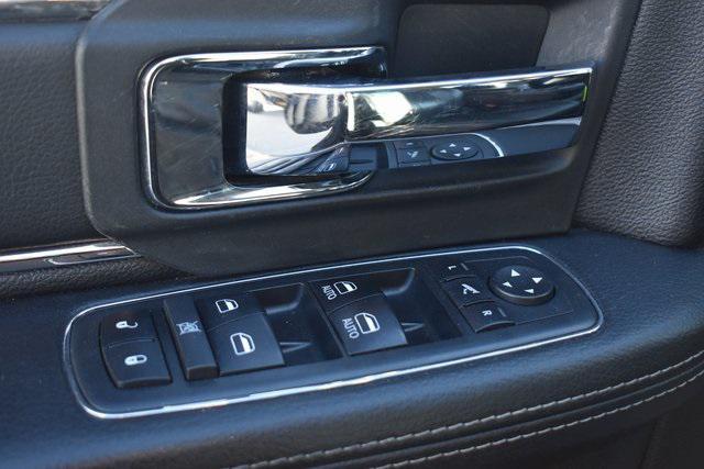 used 2018 Ram 2500 car, priced at $36,987