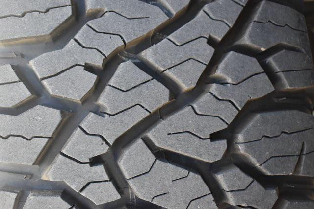 used 2018 Ram 2500 car, priced at $36,987