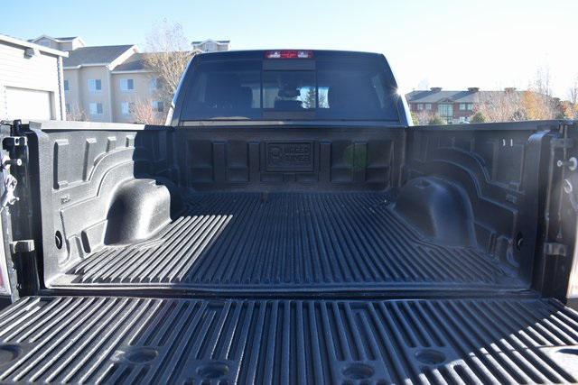 used 2018 Ram 2500 car, priced at $36,987