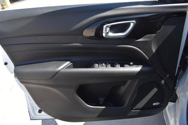 new 2025 Jeep Compass car, priced at $33,982