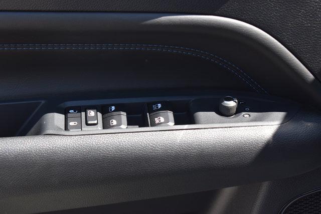 new 2025 Jeep Compass car, priced at $33,982