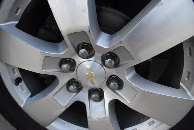 used 2013 Chevrolet Traverse car, priced at $8,987