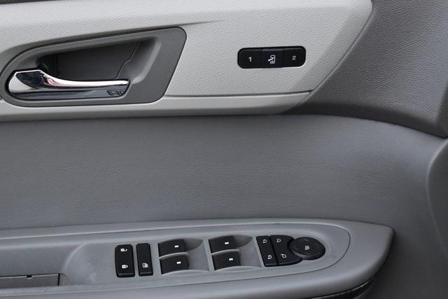 used 2013 Chevrolet Traverse car, priced at $8,987