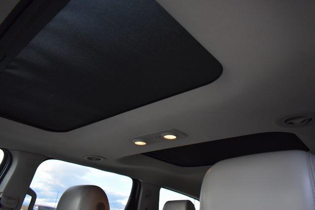 used 2013 Chevrolet Traverse car, priced at $8,987