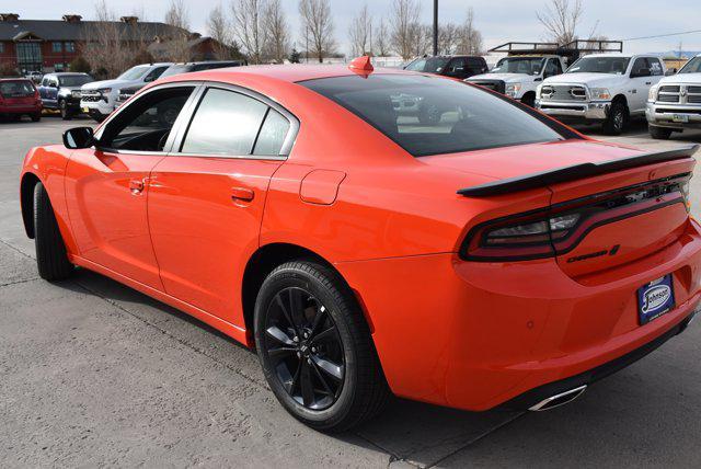 new 2023 Dodge Charger car, priced at $32,500