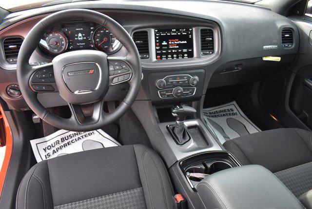 new 2023 Dodge Charger car, priced at $32,500