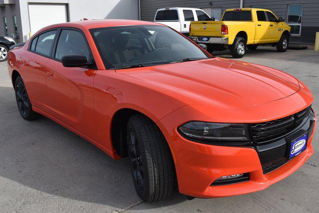 new 2023 Dodge Charger car, priced at $32,500