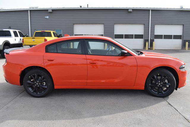 new 2023 Dodge Charger car, priced at $31,900