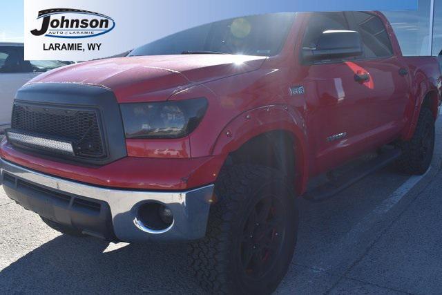 used 2013 Toyota Tundra car, priced at $21,987