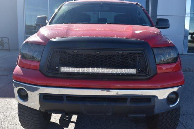 used 2013 Toyota Tundra car, priced at $21,987