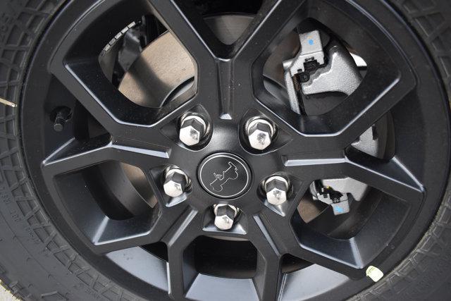 new 2026 Jeep Wrangler car, priced at $52,900