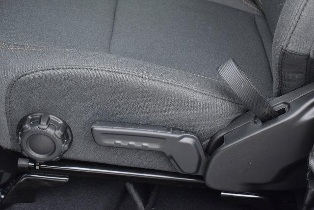 new 2026 Jeep Wrangler car, priced at $52,900