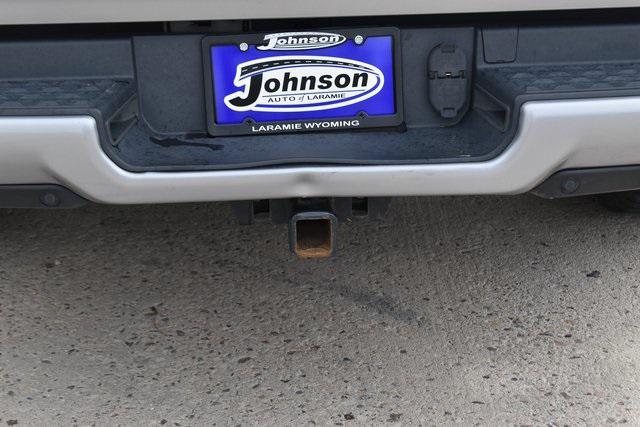 used 2020 Ram 1500 car, priced at $17,987