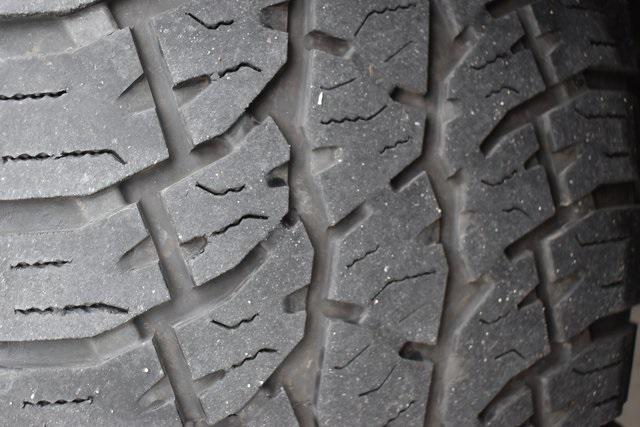 used 2020 Ram 1500 car, priced at $17,987