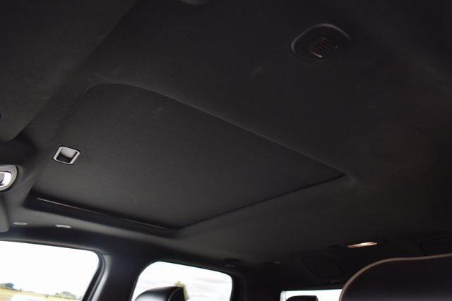 used 2020 Ram 1500 car, priced at $17,987