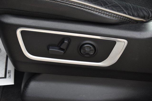 used 2020 Ram 1500 car, priced at $17,987