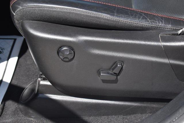used 2024 Dodge Durango car, priced at $38,987