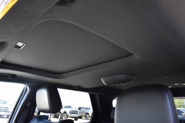used 2024 Dodge Durango car, priced at $38,987