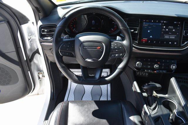 used 2024 Dodge Durango car, priced at $38,987
