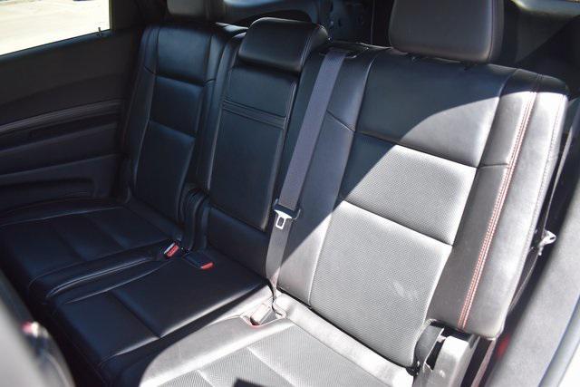 used 2024 Dodge Durango car, priced at $38,987