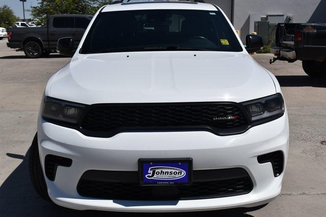 used 2024 Dodge Durango car, priced at $38,987