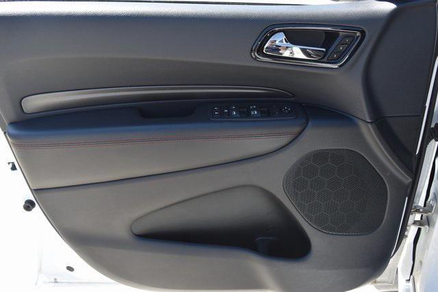used 2024 Dodge Durango car, priced at $38,987