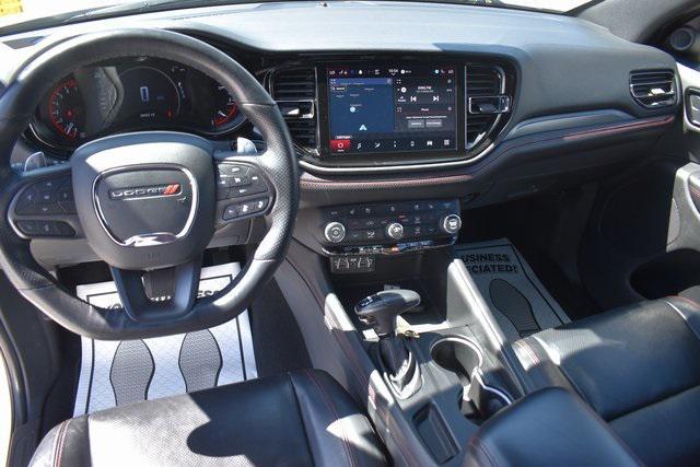 used 2024 Dodge Durango car, priced at $38,987