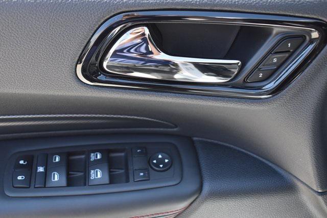 used 2024 Dodge Durango car, priced at $38,987