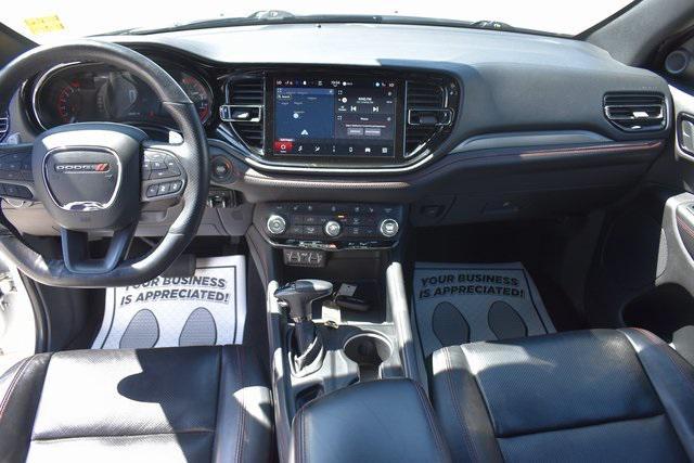 used 2024 Dodge Durango car, priced at $38,987