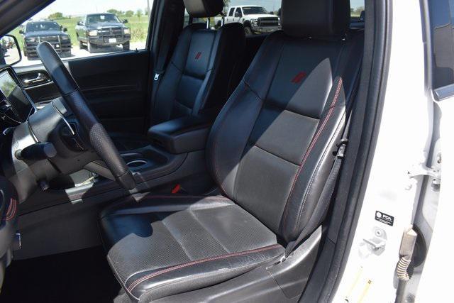 used 2024 Dodge Durango car, priced at $38,987