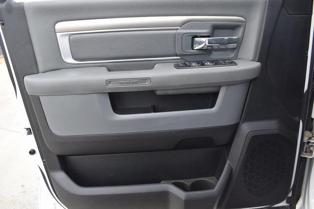 used 2018 Ram 2500 car, priced at $24,987