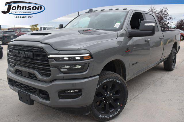 new 2026 Ram 3500 car, priced at $79,960
