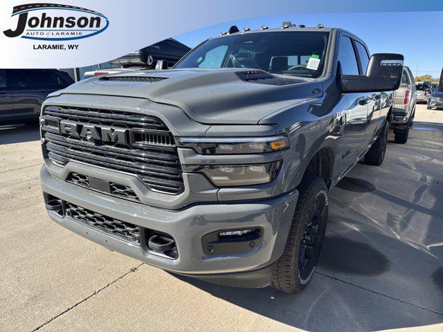 new 2026 Ram 3500 car, priced at $79,960