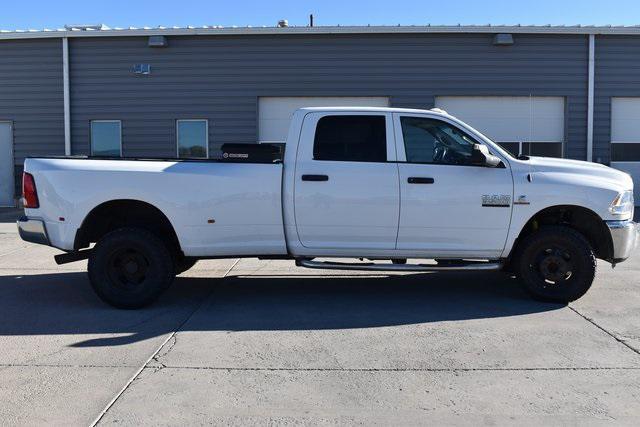 used 2015 Ram 3500 car, priced at $24,987