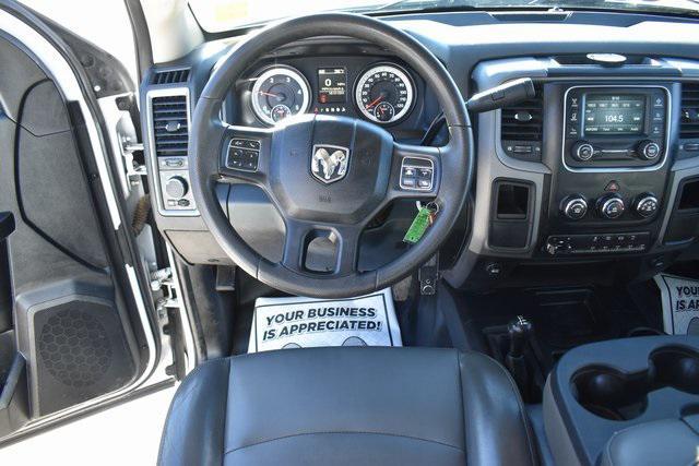 used 2015 Ram 3500 car, priced at $24,987