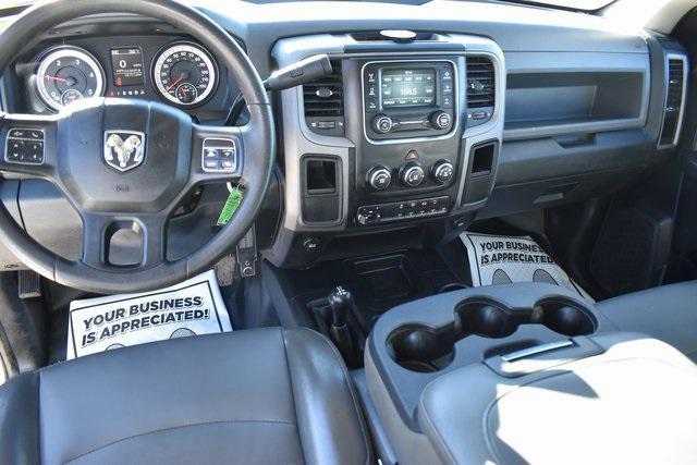 used 2015 Ram 3500 car, priced at $24,987