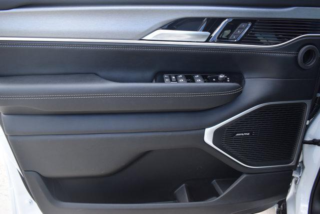 new 2025 Jeep Wagoneer car, priced at $69,835