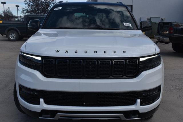 new 2025 Jeep Wagoneer car, priced at $69,835