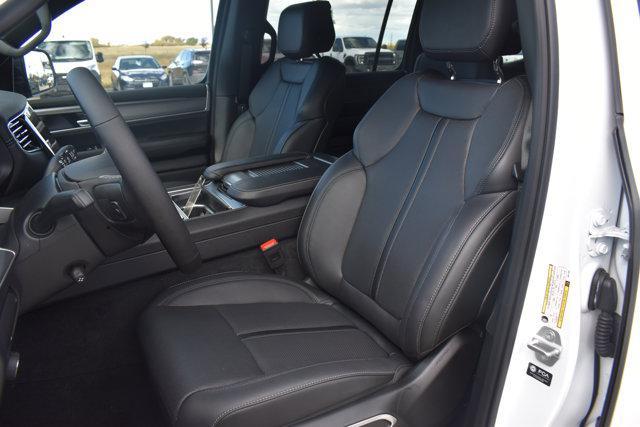 new 2025 Jeep Wagoneer car, priced at $69,835