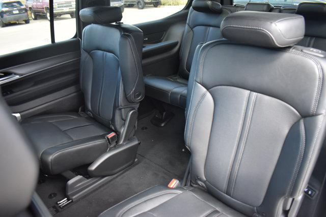 new 2025 Jeep Wagoneer car, priced at $69,835