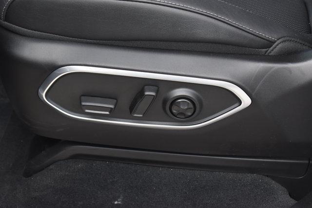 new 2025 Jeep Wagoneer car, priced at $69,835